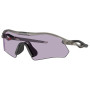 Сонцезахисні окуляри OAKLEY Radar Plate Prizm Slate