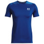 Чоловіча футболка Under Armour HG Armour Fitted SS