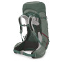Жіночий туристичний рюкзак Osprey Aura Ag LT 50