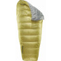 Пуховий квілт Thermarest Corus 0°C Long золотий