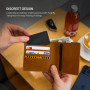Локатор Fixed Smart Tracker MiCard (Find My, Find Hub)