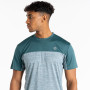 Чоловіча футболка Dare 2b Circuit Tee