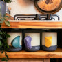 Кружка YY VERTICAL Climbing Mug Evo