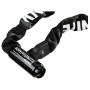 Велосипедний замок Kryptonite Keeper 785 Integrated Chain 85 cm