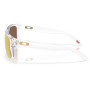 Сонцезахисні окуляри OAKLEY Holbrook Clear