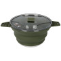 Складаний горщик Warg Fold Cookpot 2,5l