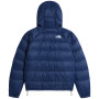 Чоловіча пухова куртка The North Face M Hydrenalite Down Hoodie