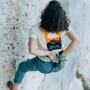Мішечок для магнезії Wild Country Flow Chalk Bag