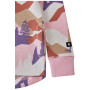 Дитяча функціональна толстовка Reima Northern Grey Pink