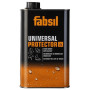 Засіб для догляду Granger's Fabsil + UV 1L