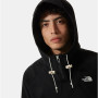 Чоловіча вітровка The North Face Class V Fanorak