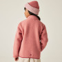 Дитяча толстовка Regatta Junior Frankie Warm Fleece