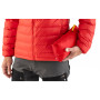 Чоловіча куртка Fjällräven Expedition Pack Down Hoodie M