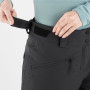 Жіночі лижні штани Salomon Edge Pant W