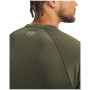 Чоловіча функціональна футболка Under Armour UA Tech Graphic Tee