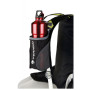 Кишеня для пляшки  Ferrino X-Track Bottle Holder чорний