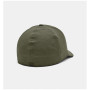 Кепка Under Armour Iso-chill Armourvent STR