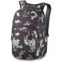 Рюкзак Dakine Campus Premium 28L чорний/синій SolsticeFloral