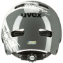 Дитячий велосипедний шолом Uvex Kid 3