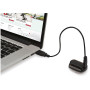 Přední / zadní světlo BlackBurn 2FER USB