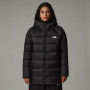Жіноче пальто The North Face W Hyalite Down Parka - Eu
