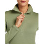 Жіноча кофта Icebreaker W 260 Tech LS Half Zip