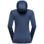 Жіноча флісова куртка La Sportiva Lucendro Thermal Hoody W