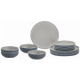 Набір посуду Brunner Midday Trilogy Grey