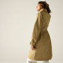 Жіноче пальто Regatta Orla Trench
