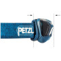Налобний ліхтарик Petzl Tikkina 2019