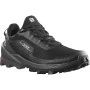 Чоловічі кросівки Salomon Cross Over Gore-Tex