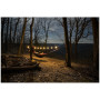 Сонячна лампа BioLite Solar String 18’ Warm White