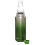 Vakuová láhev Aladdin Fresco Twist&Go 600 ml zelená