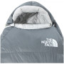 Пуховий спальник The North Face W Blue Kazoo Long