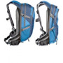 Рюкзак Deuter Trans Alpine 25 l