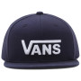Кепка Vans CLASSIC VANS SB-B синій