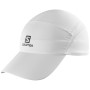 Kšiltovka Salomon XA Cap (2019) bílá White/White