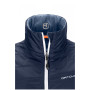 Чоловіча жилетка Ortovox Swisswool Piz Cartas Vest M