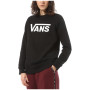 Жіноча толстовка Vans Wm Classic V Crew