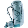 Туристичний рюкзак Deuter Aircontact Ultra 45+5 SL