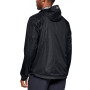 Чоловіча куртка Under Armour Forefront Rain Jacket