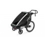 Візок для велосипеда Thule Chariot Lite1