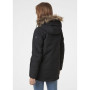 Жіноча зимова куртка Helly Hansen W Classic Parka