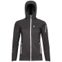 Жіноча куртка High Point Total Alpha 2.0 Lady Jacket чорний