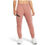 Жіночі спортивні штани Under Armour Unstoppable Flc Jogger