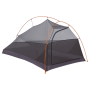 Надлегкий намет Big Agnes Fly Creek UL1 2025