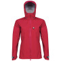 Жіноча куртка High Point Explosion 6.0 Lady Jacket червоний