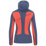 Жіноча куртка Karpos Parete W Jacket