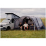 Приставний намет Vango Cove III Air Low