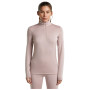 Жіноча кофта Icebreaker W 260 Tech LS Half Zip